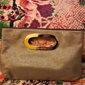 Michael Kors clutch